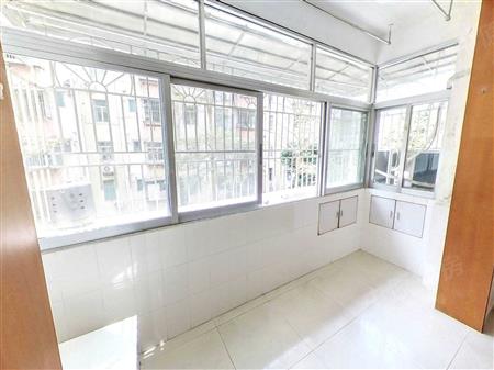 东乐花园(罗湖)-阳台