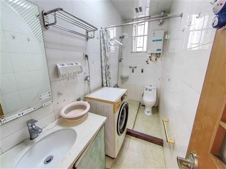 东乐花园(罗湖)-卫生间