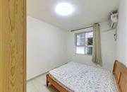 化工大院（5栋）-主卧