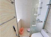 化工大院（5栋）-卫生间