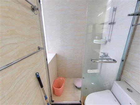 化工大院（5栋）-卫生间