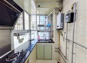 化工大院（5栋）-厨房