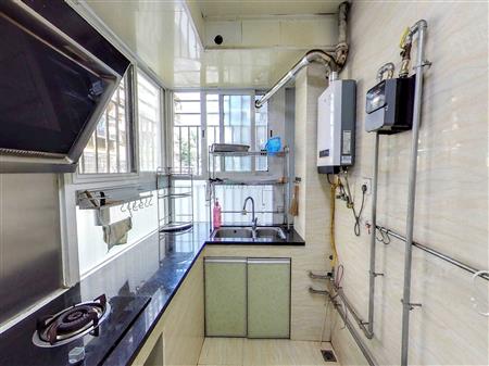 化工大院（5栋）-厨房