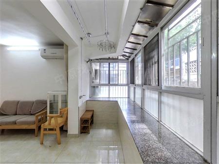 化工大院（5栋）-阳台