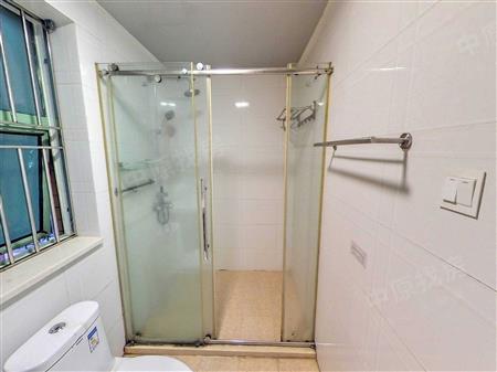 向西大厦-卫生间