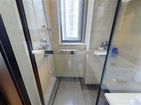 十五峯花园(二期)-卫生间