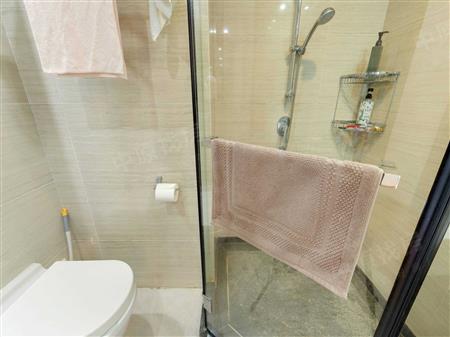 十五峯花园(二期)-卫生间