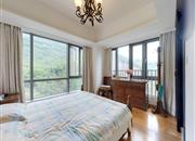 十五峯花园(二期)-主卧