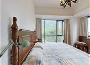 十五峯花园(二期)-主卧