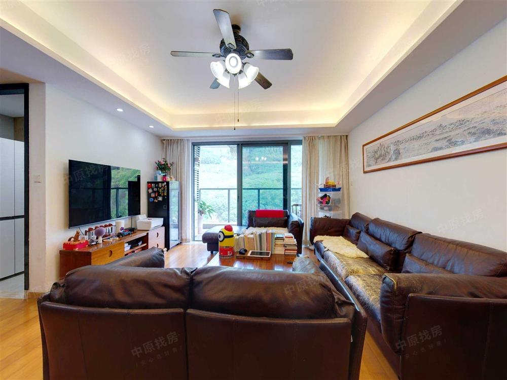 十五峯花园(二期)