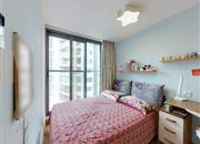 十五峯花园(二期)-次卧