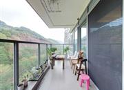 十五峯花园(二期)-阳台