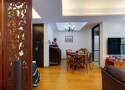 十五峯花园(二期)-餐厅