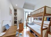 十五峯花园(二期)-次卧