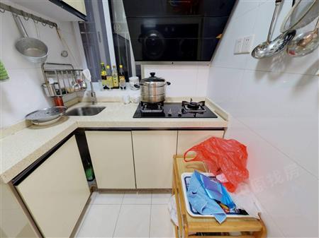 海昌大厦-厨房