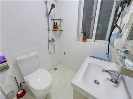 海昌大厦-卫生间