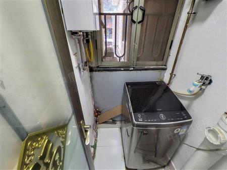 嘉多利花园-阳台