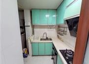 嘉多利花园-厨房