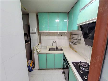 嘉多利花园-厨房