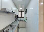 星河传奇花园（一期）-厨房