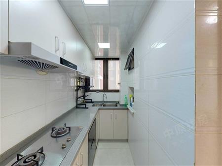 星河传奇花园（一期）-厨房