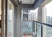 星河传奇花园（一期）-阳台