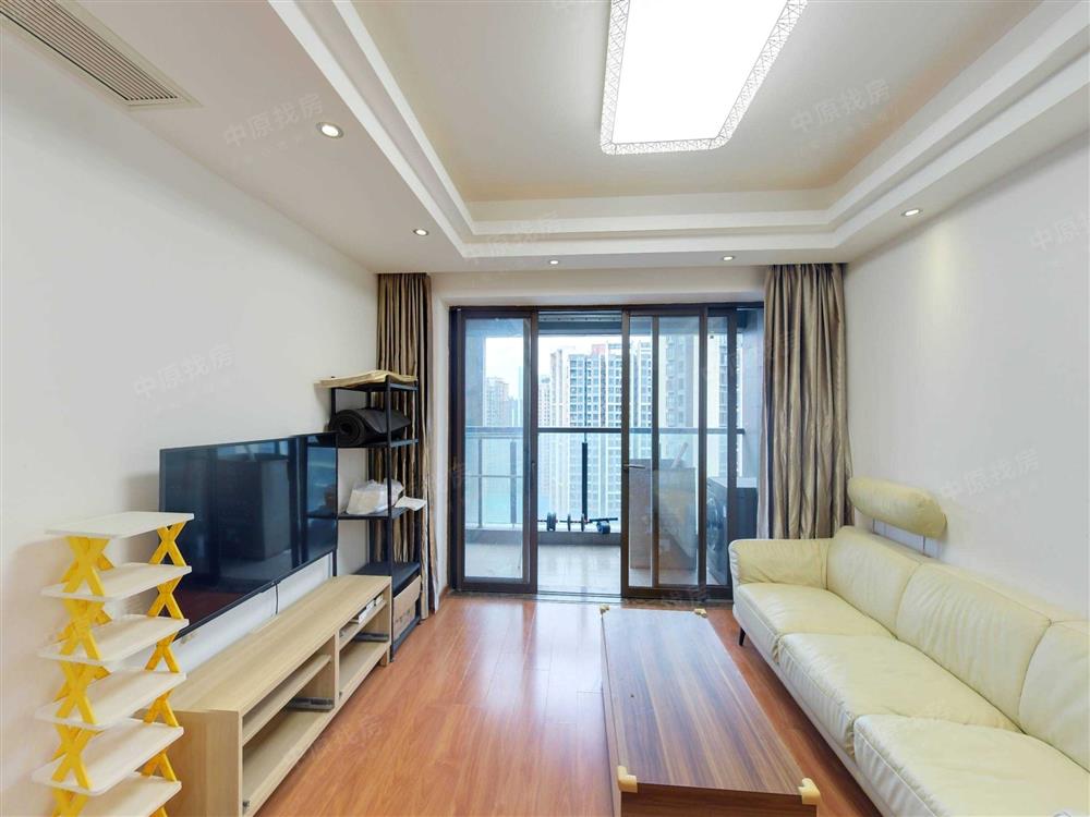 星河传奇花园（一期）