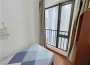 星河传奇花园（一期）-次卧