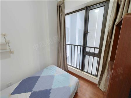 星河传奇花园（一期）-次卧