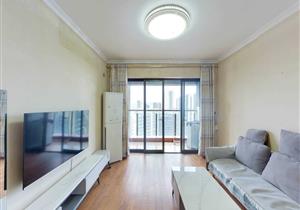 星河传奇 千米视野 风水好 高使用率 朝南小区Z好户型