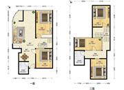 海洋大厦-户型图