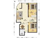 海洋大厦-户型图