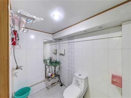 海洋大厦-卫生间