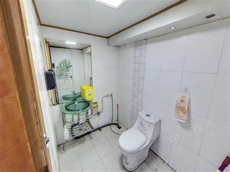 海洋大厦-卫生间