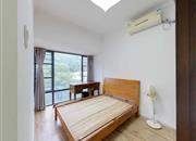 山海阳光园-主卧