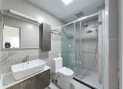 山海阳光园-卫生间