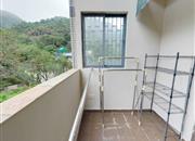 山海阳光园-阳台