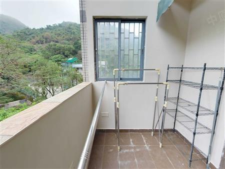 山海阳光园-阳台