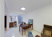 山海阳光园-餐厅