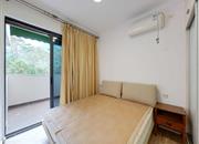 山海阳光园-次卧