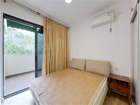 山海阳光园-次卧