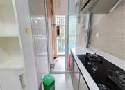 山海阳光园-厨房