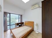 山海阳光园-主卧