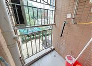 山海阳光园-阳台