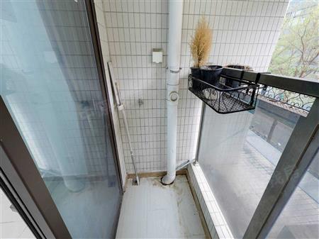 万象新天（三期）-阳台