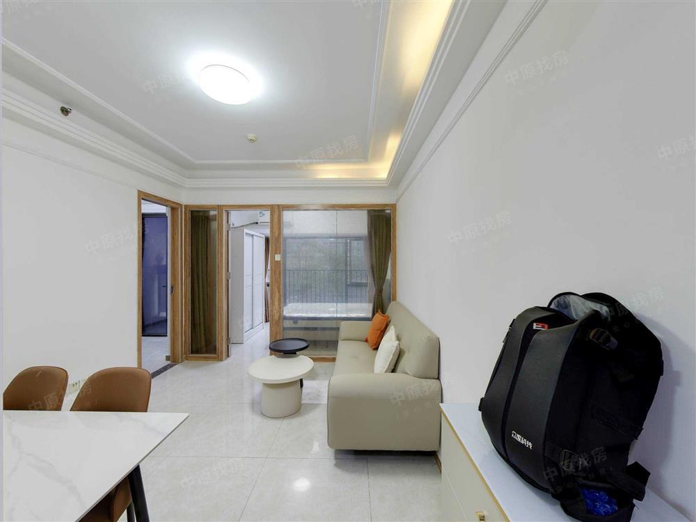 万象新天（三期）