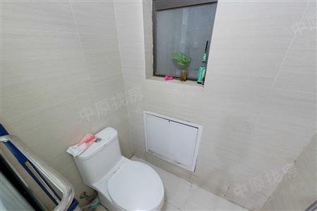 万象新天（三期）-卫生间