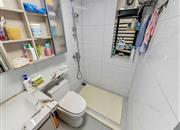 金港豪庭-卫生间