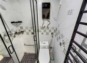 金丽豪苑-卫生间