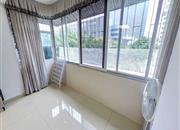 花岗石宿舍-阳台